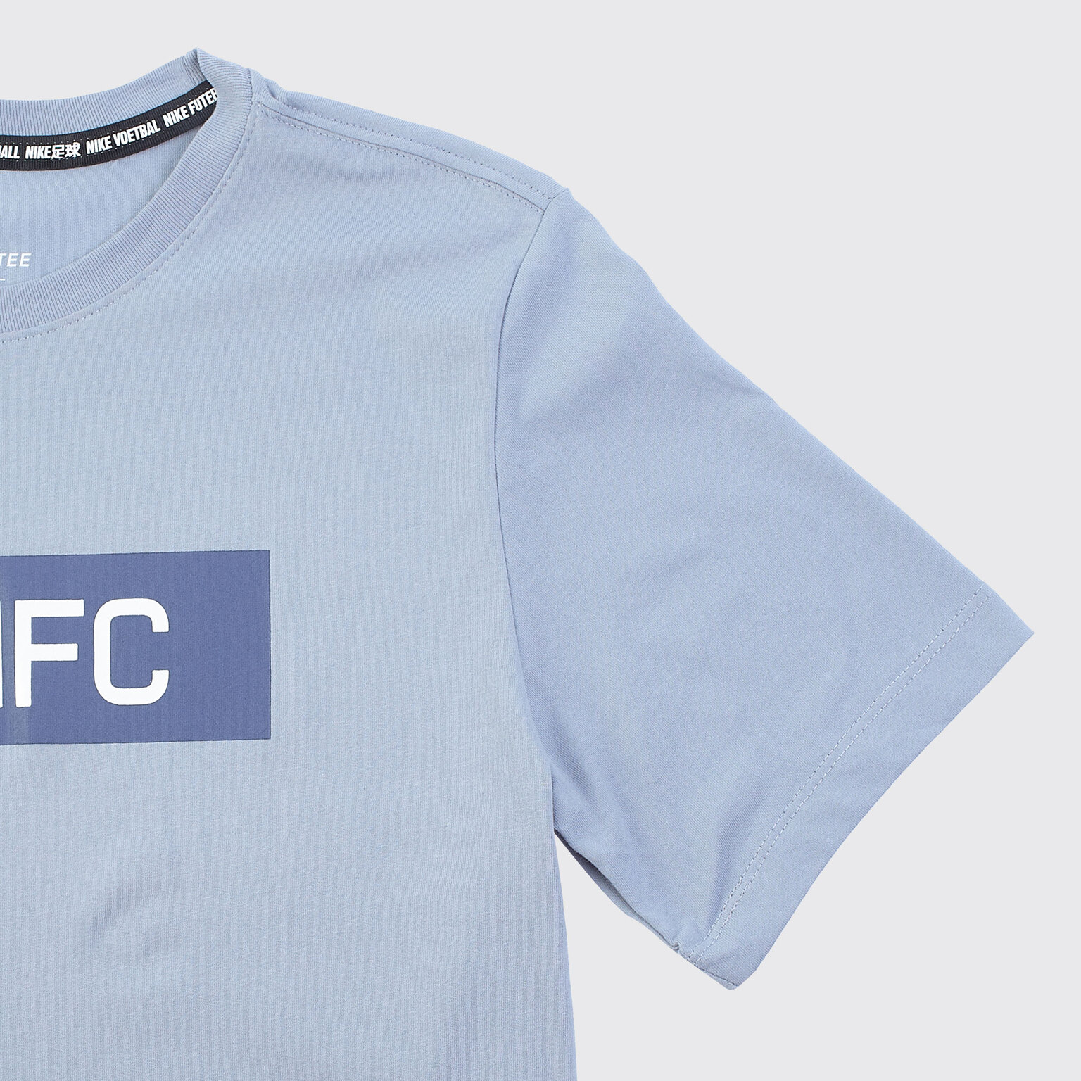 Футболка Nike F.C. CD0167-464