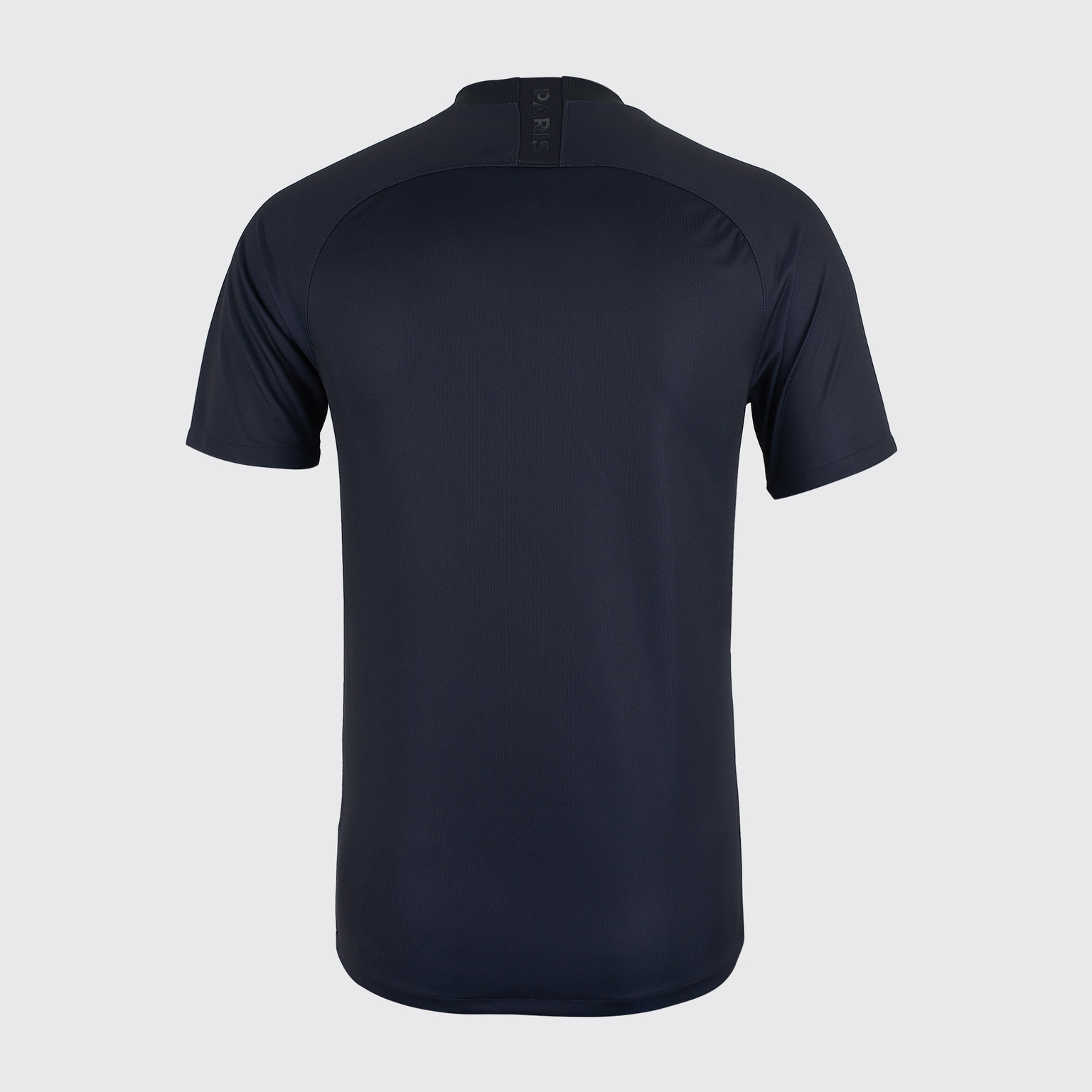 Футболка игровая Nike PSG Stadium 4R BV9197-011