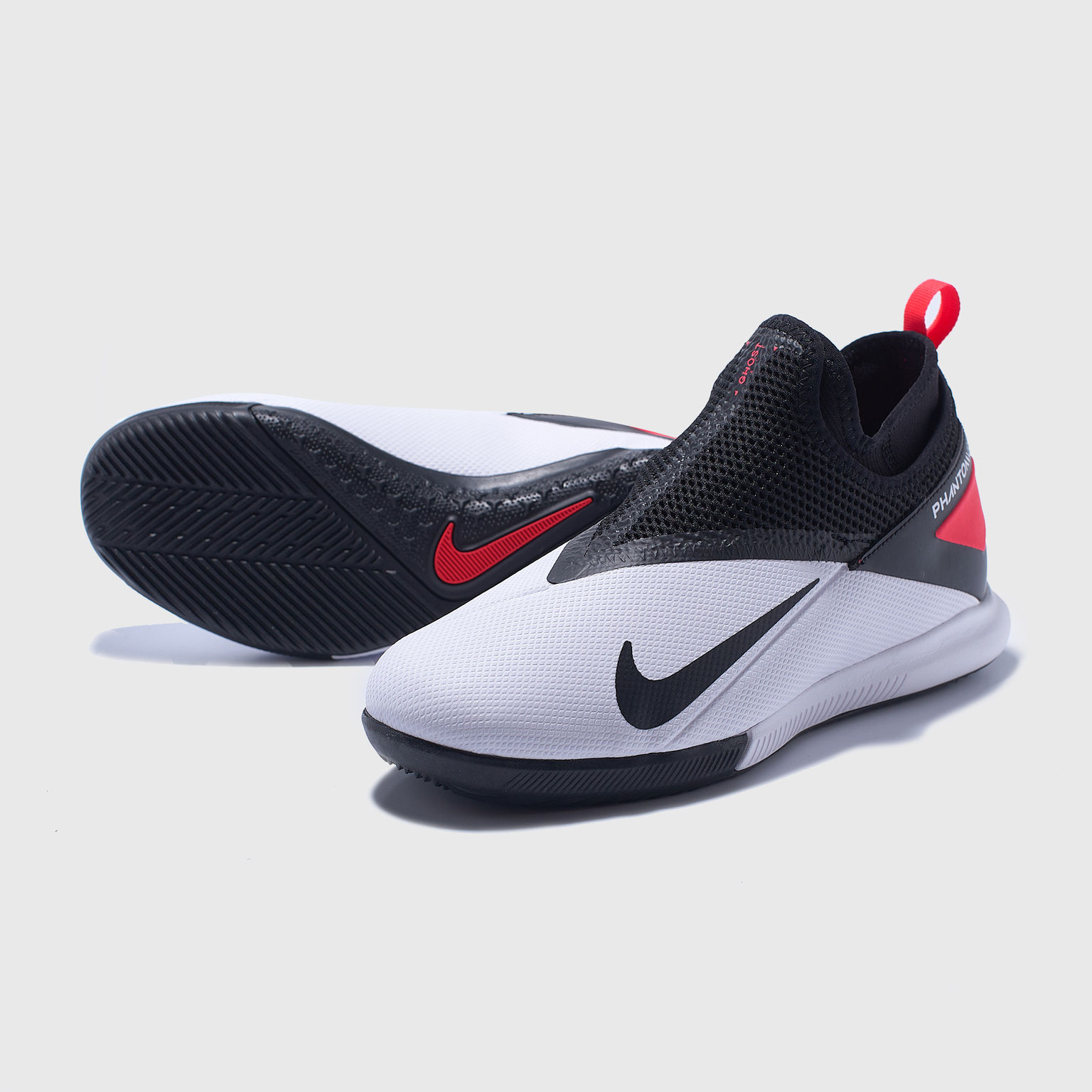 Футзалки детские Nike Phantom Vision 2 Academy DF IC CD4071-106