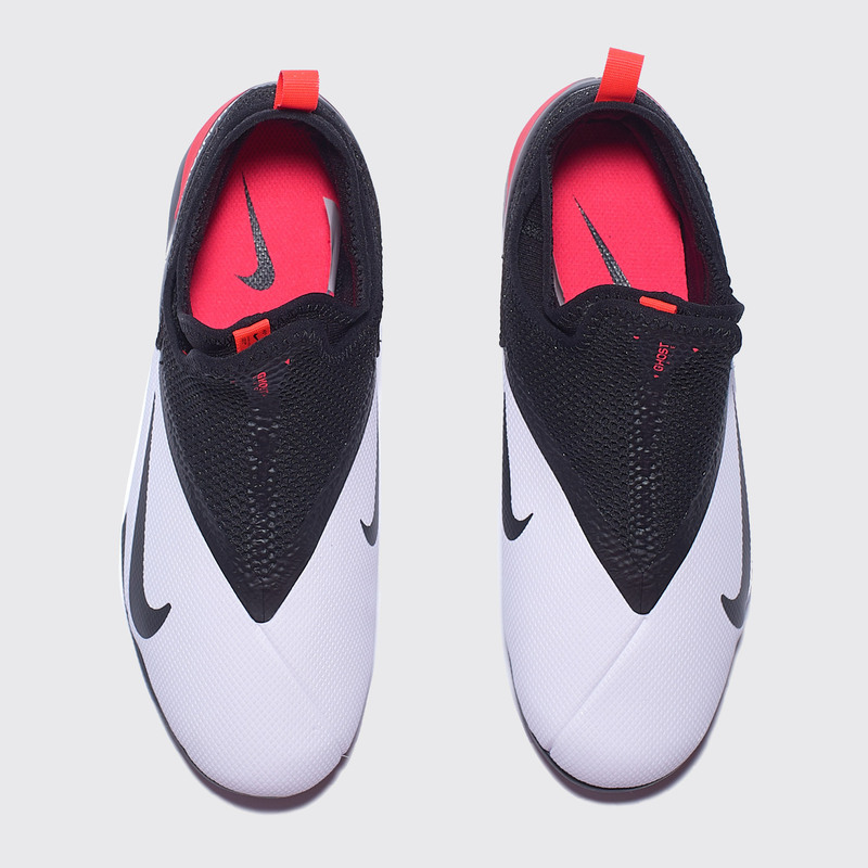 Футзалки детские Nike Phantom Vision 2 Academy DF IC CD4071-106