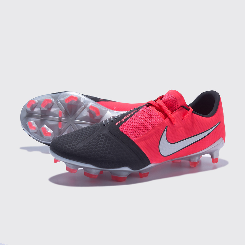 Бутсы Nike Phantom Venom Pro FG AO8738-606