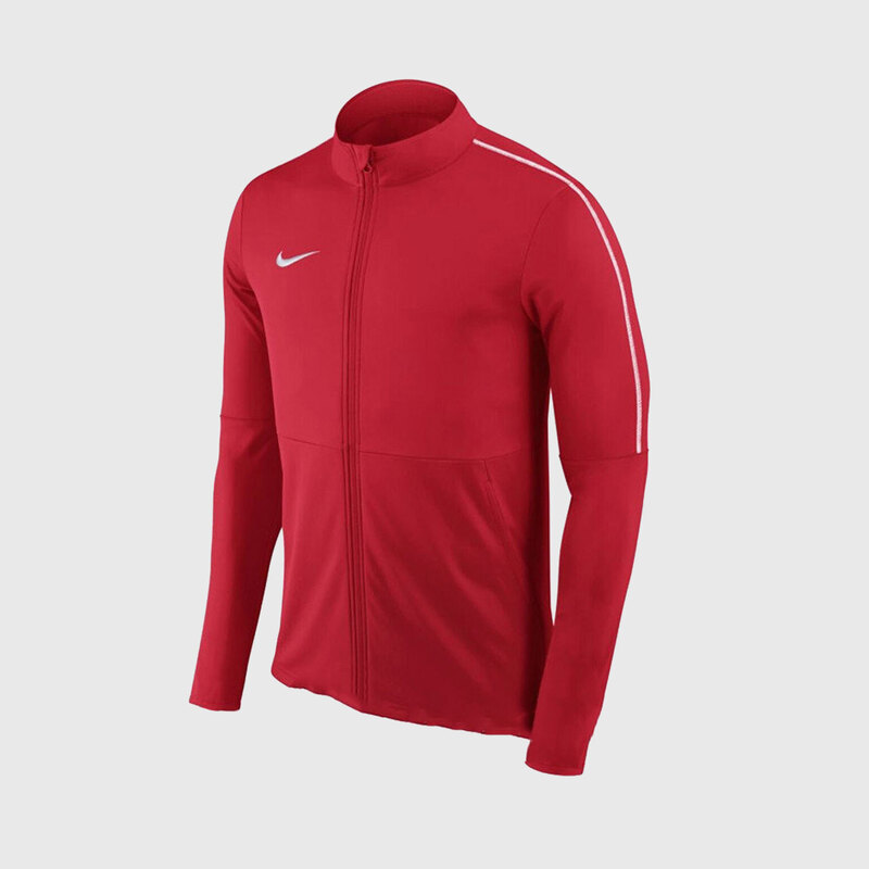 Куртка для костюма подростковая Nike Park18 AA2071-657