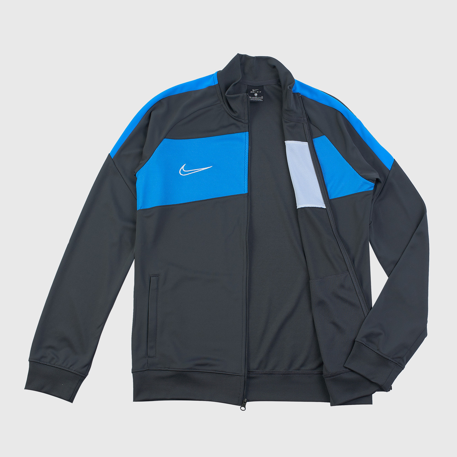 Олимпийка подростковая Nike Dry Academy BV6948-069