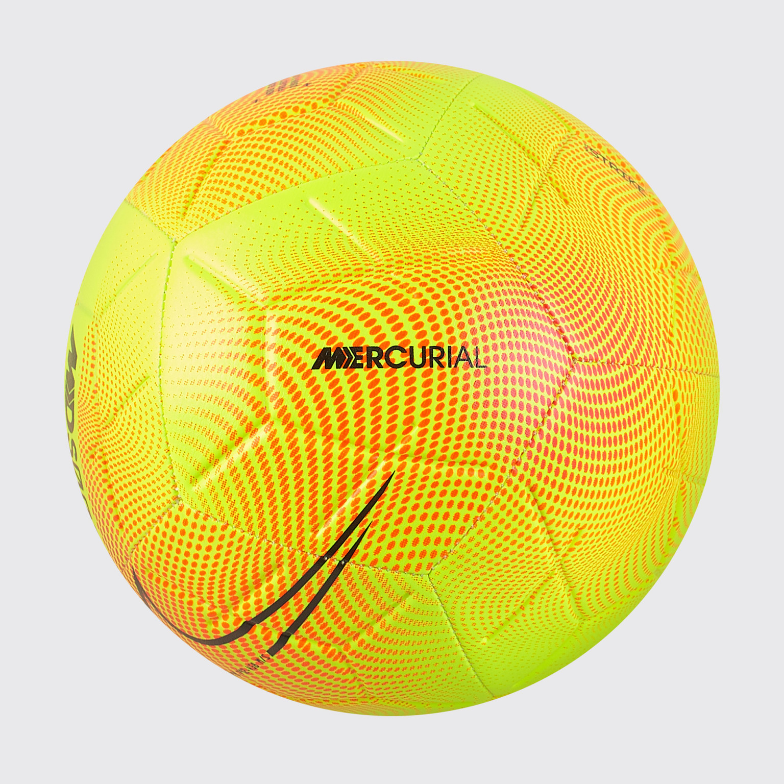 Футбольный мяч Nike CR7 Strike SC3959-757