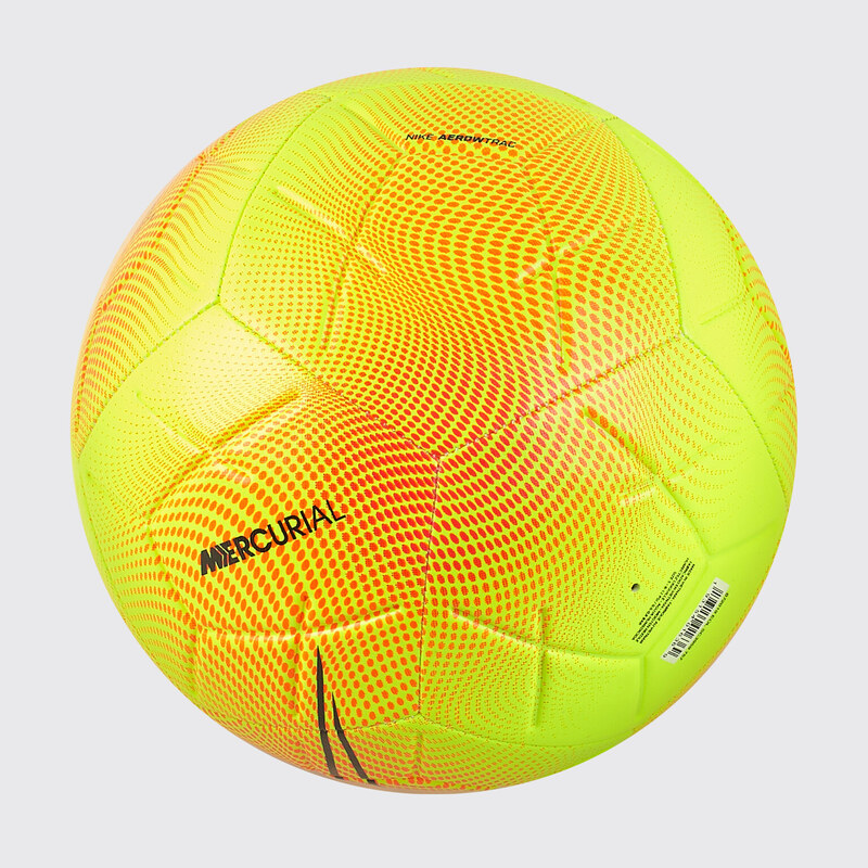Футбольный мяч Nike CR7 Strike SC3959-757
