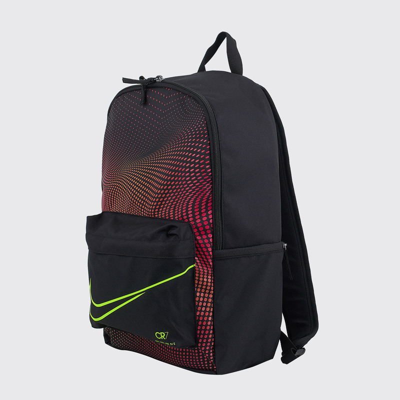 Рюкзак Nike CR7 BA6152-010