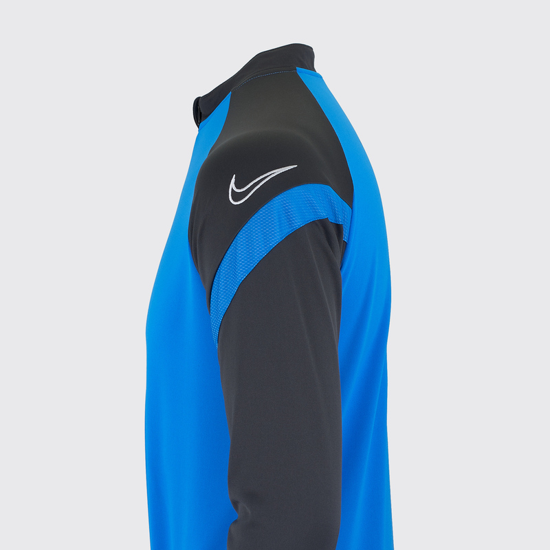 Свитер тренировочный подростковый Nike Dry Academy BV6942-406