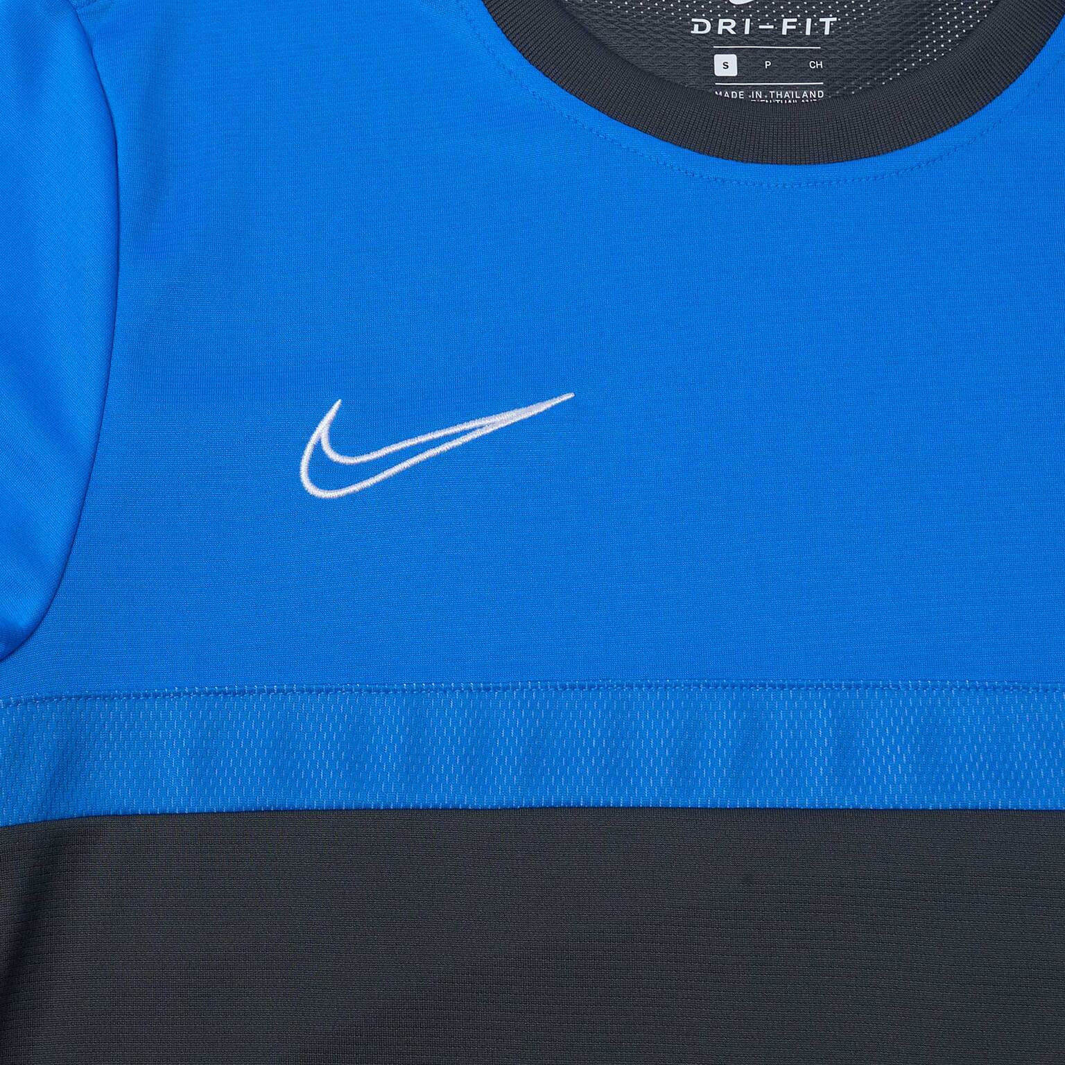 Футболка тренировочная подростковая Nike Dry Academy BV6947-062