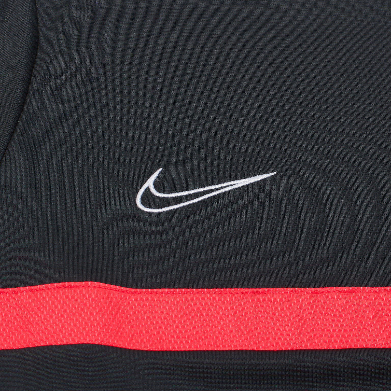 Футболка тренировочная подростковая Nike Dry Academy BV6947-069