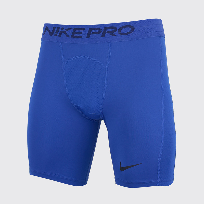 Белье шорты Nike Pro BV5635-480