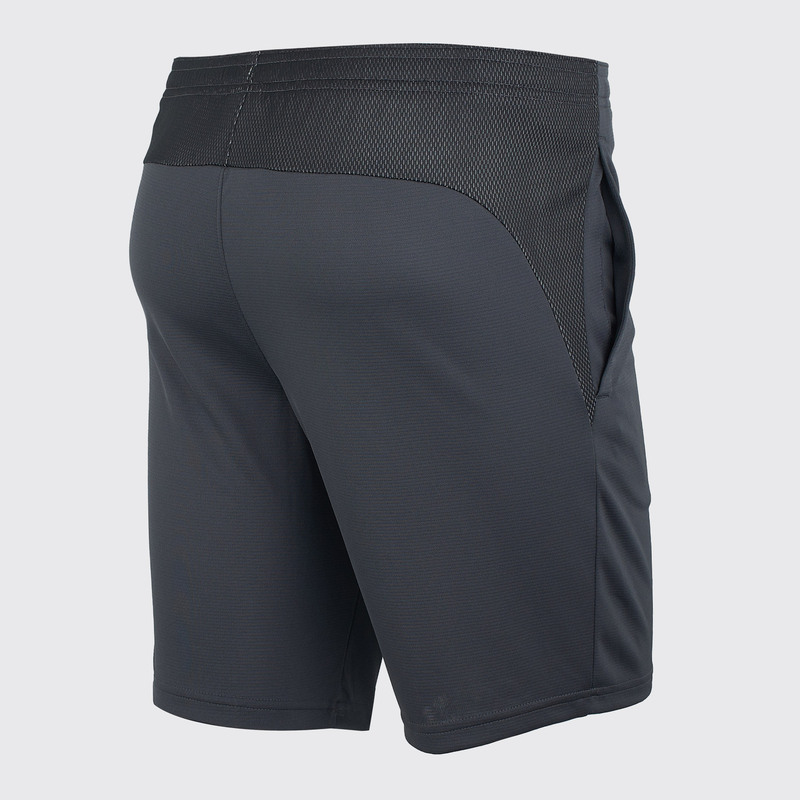 Шорты тренировочные подростковые Nike Dry Academy BV6946-067