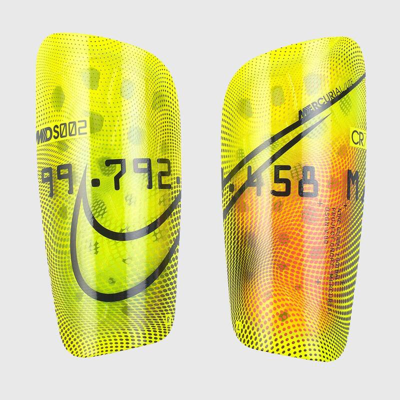 Щитки Nike Mercurial CR7 Lite CT0720-757