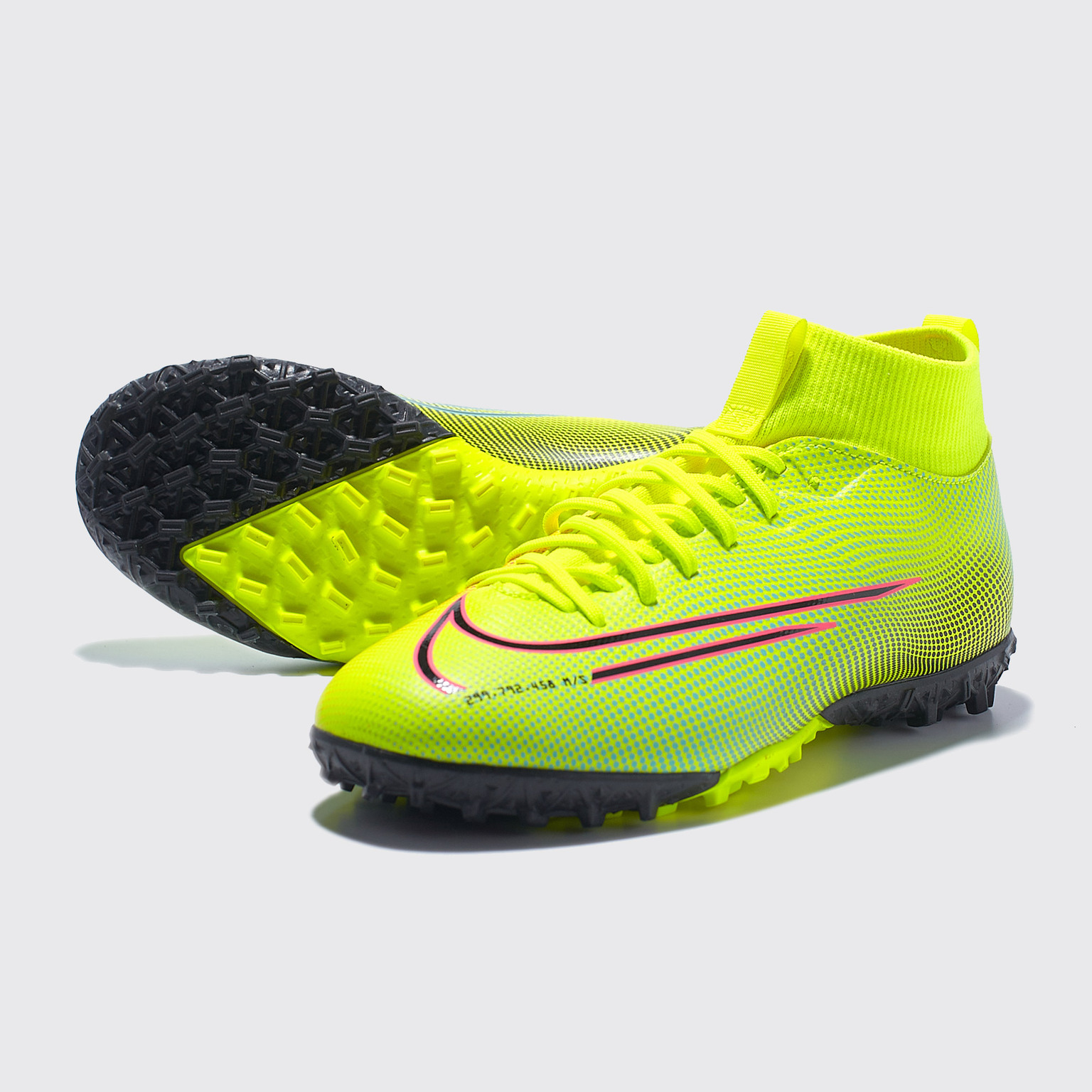 Шиповки детские Nike Superfly 7 Academy MDS TF BQ5407-703