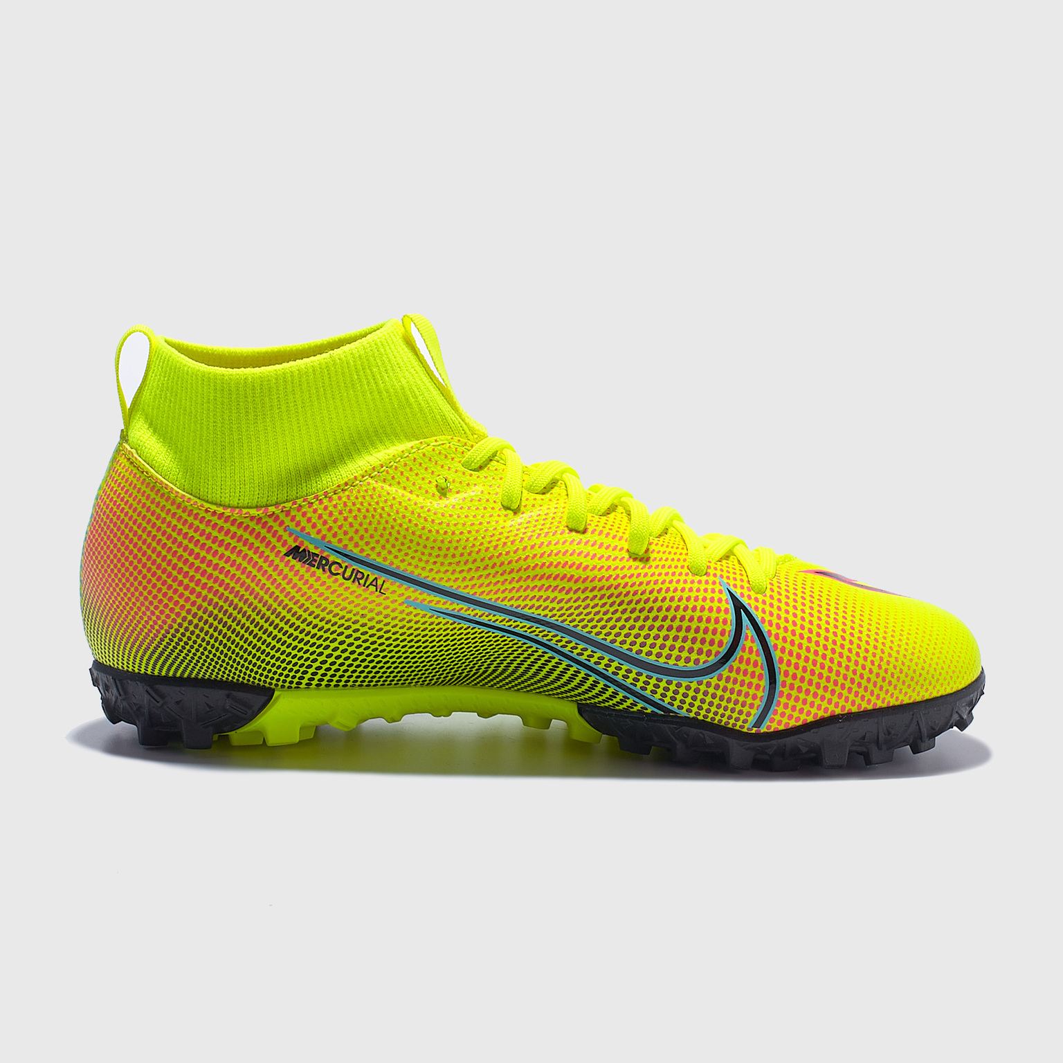 Шиповки детские Nike Superfly 7 Academy MDS TF BQ5407-703