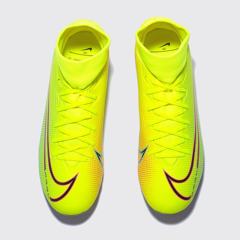 Бутсы Nike Superfly 7 Academy MDS FG/MG BQ5427-703