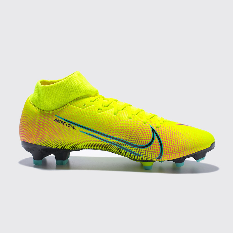 Бутсы Nike Superfly 7 Academy MDS FG/MG BQ5427-703