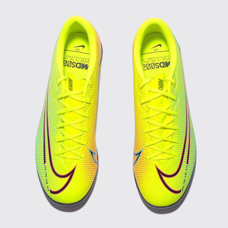 Футзалки Nike Vapor 13 Academy MDS IC CJ1300-703