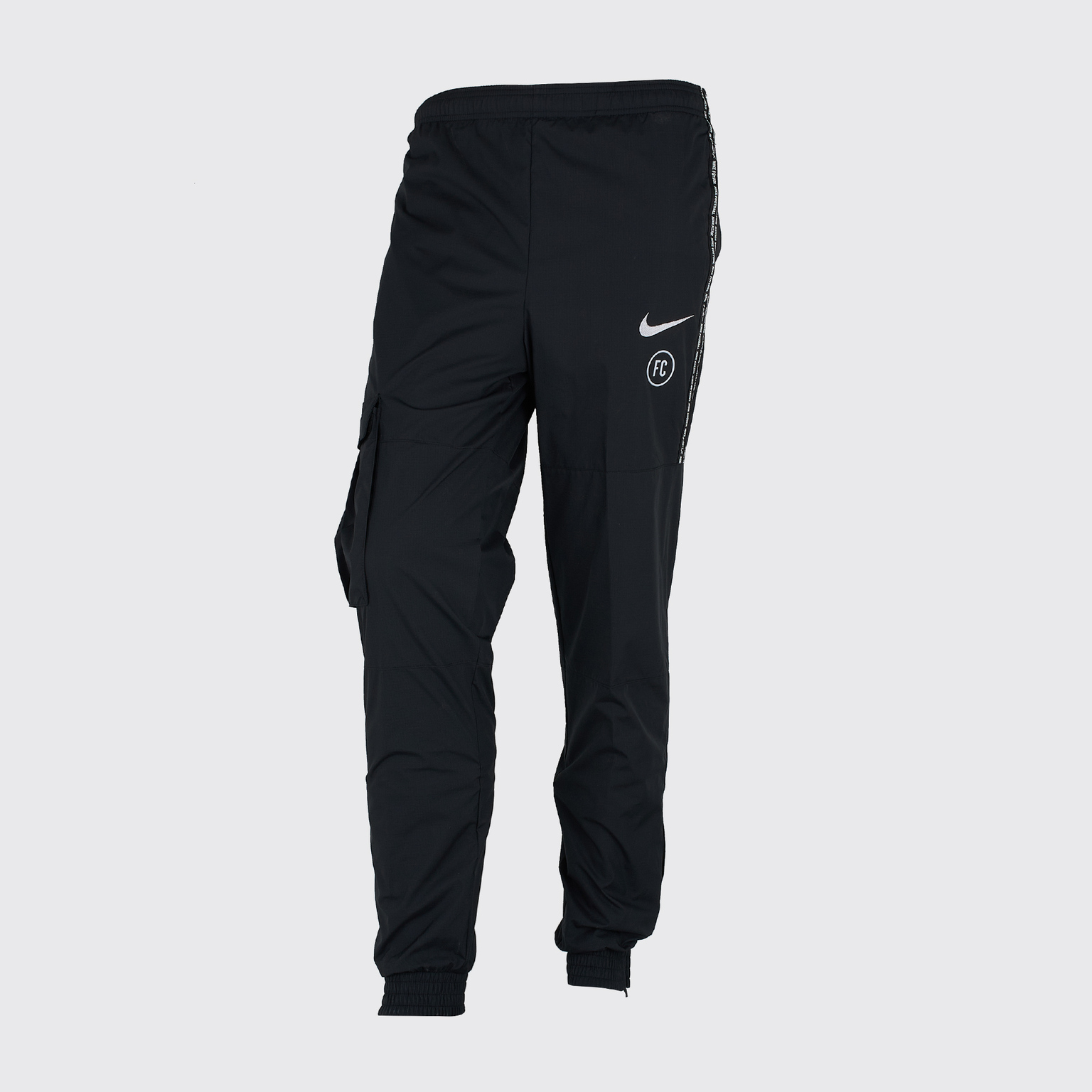 Nike F.C. CD0556 010 footballstore