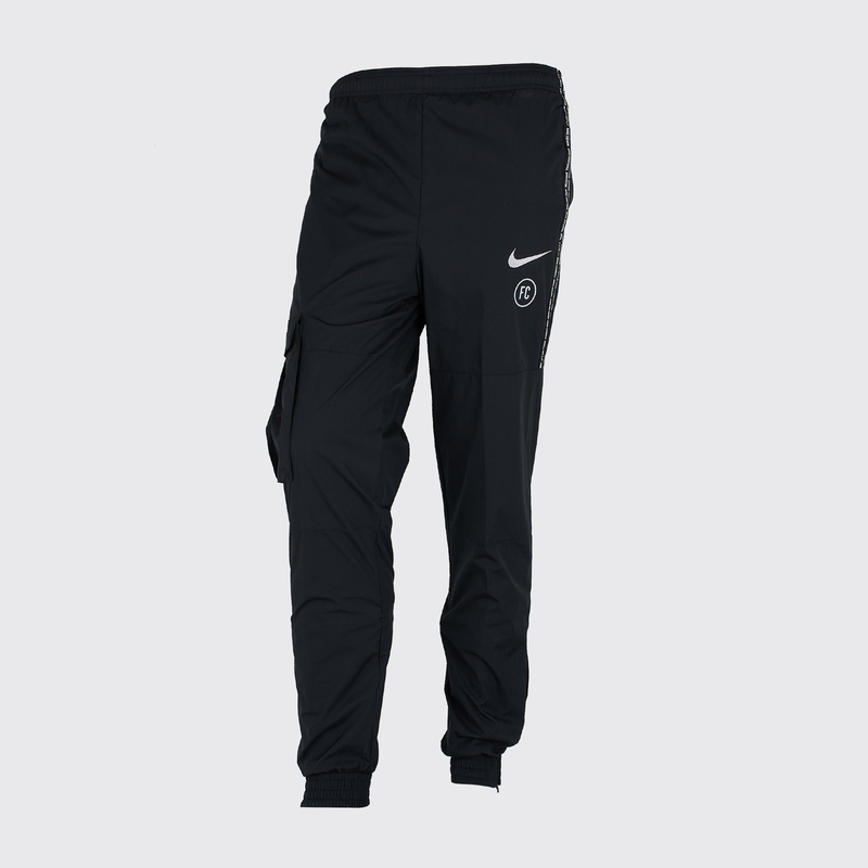 Брюки Nike F.C. CD0556-010