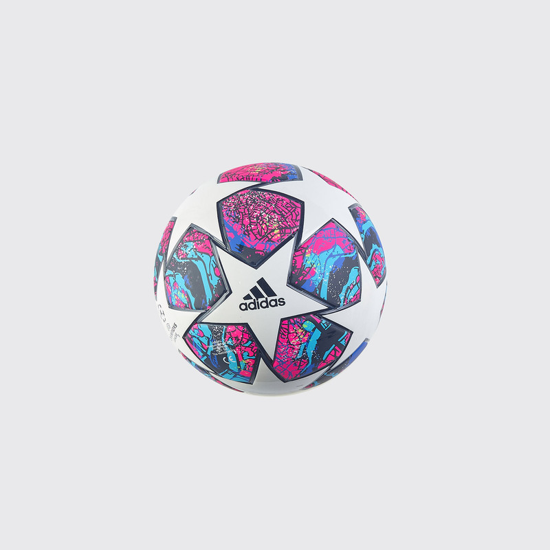 Мяч сувенирный Adidas Istanbul Mini FH7348