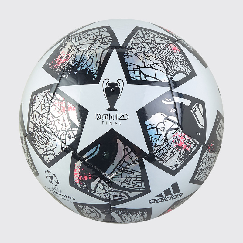 Футбольный мяч Adidas Istanbul FH7346