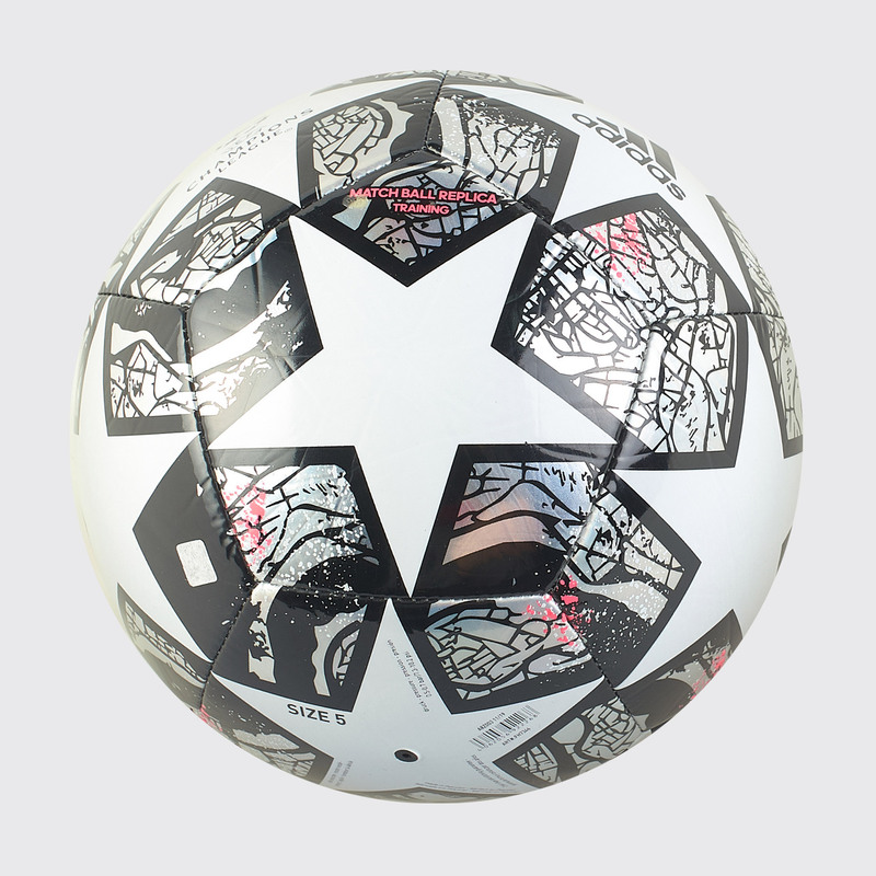 Футбольный мяч Adidas Istanbul FH7346
