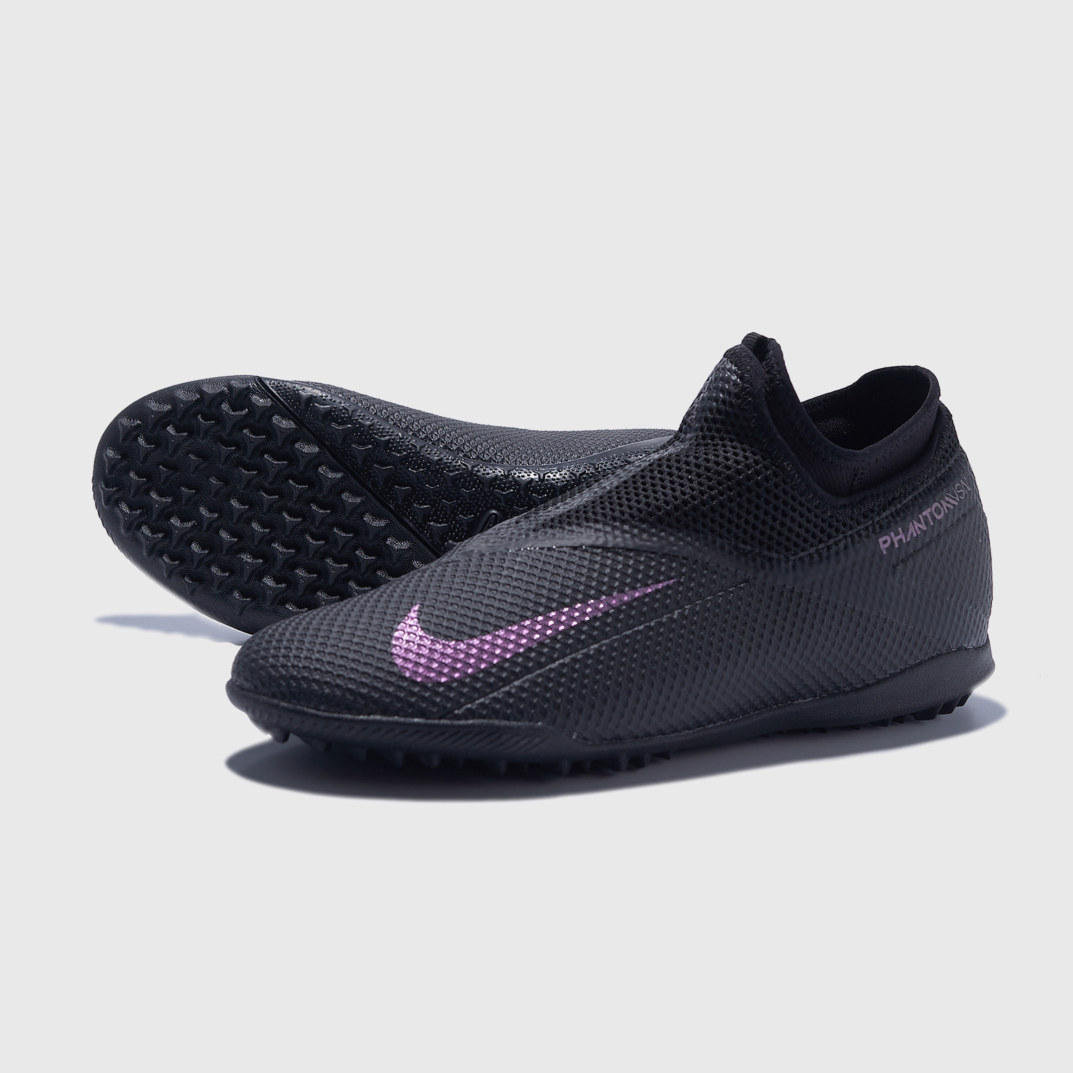 Шиповки Nike Phantom Vision 2 Academy DF TF CD4172-010