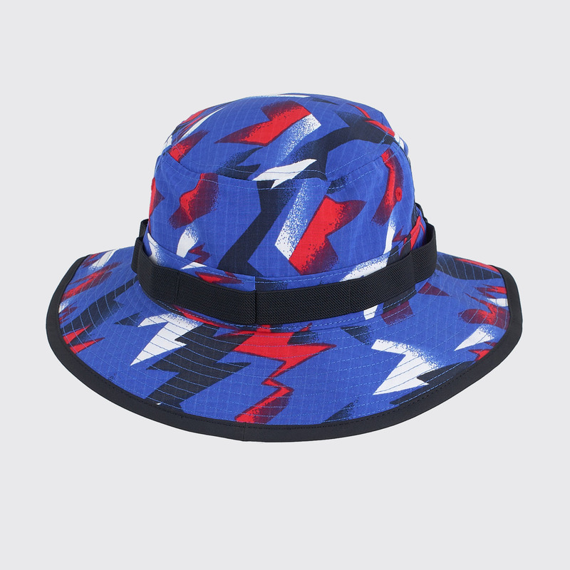 jordan x psg bucket hat