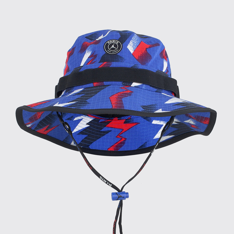 Панама Nike PSG Jordan Bucket Cap CT6398-480
