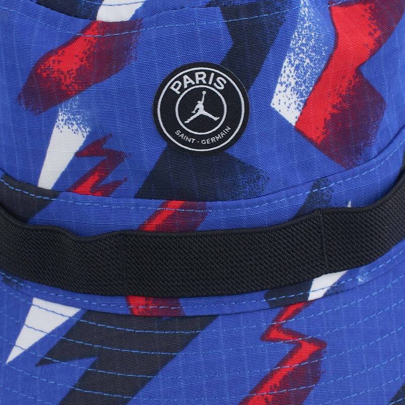 Панама Nike PSG Jordan Bucket Cap CT6398-480