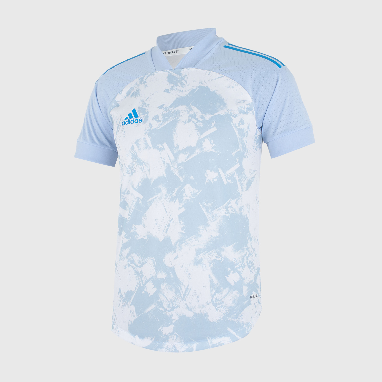 Футболка Adidas Con20 Primeblue FI4221