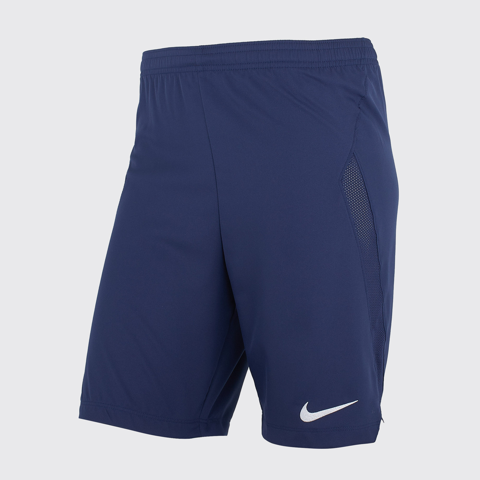 Шорты игровые подростковые Nike Laser VI Short AJ1261-410