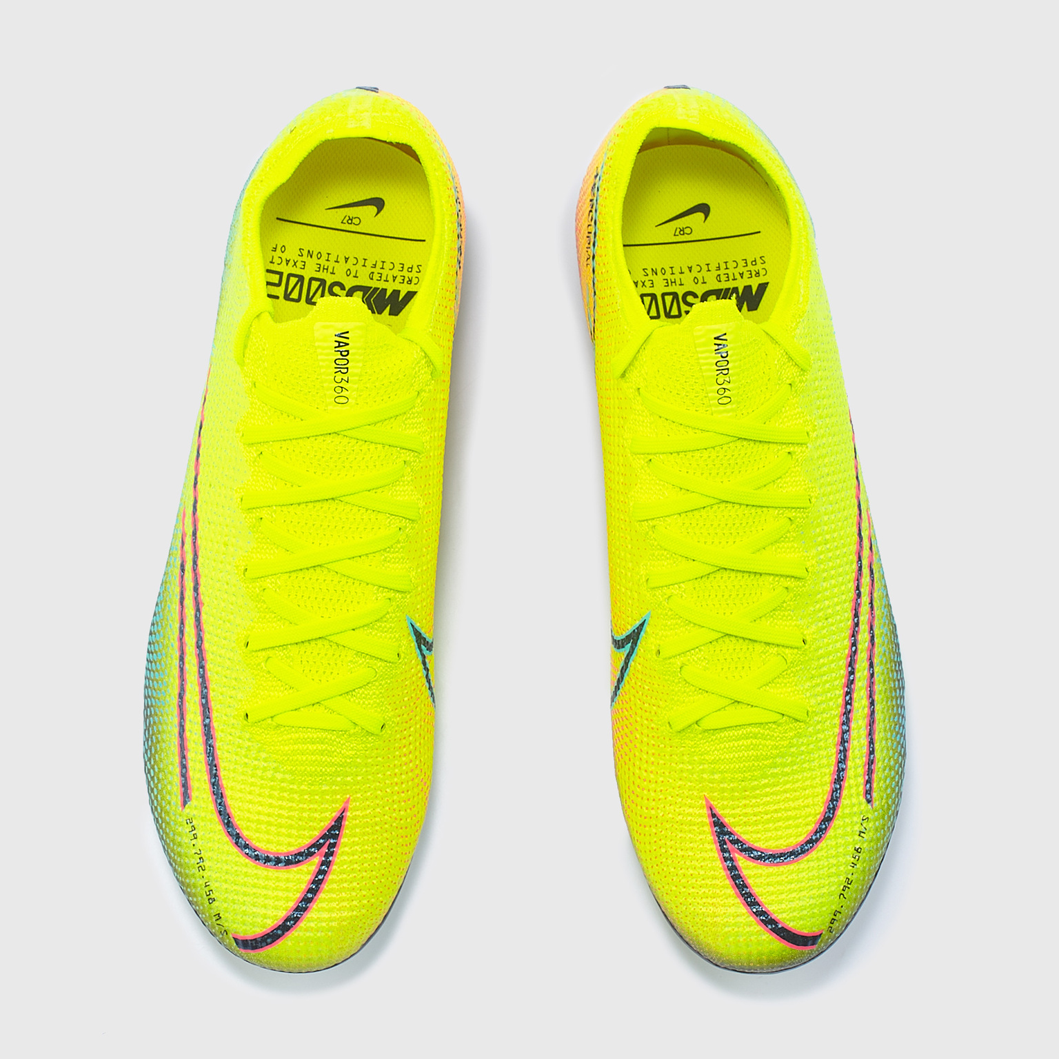 botines superfly 7 elite mds tf nike