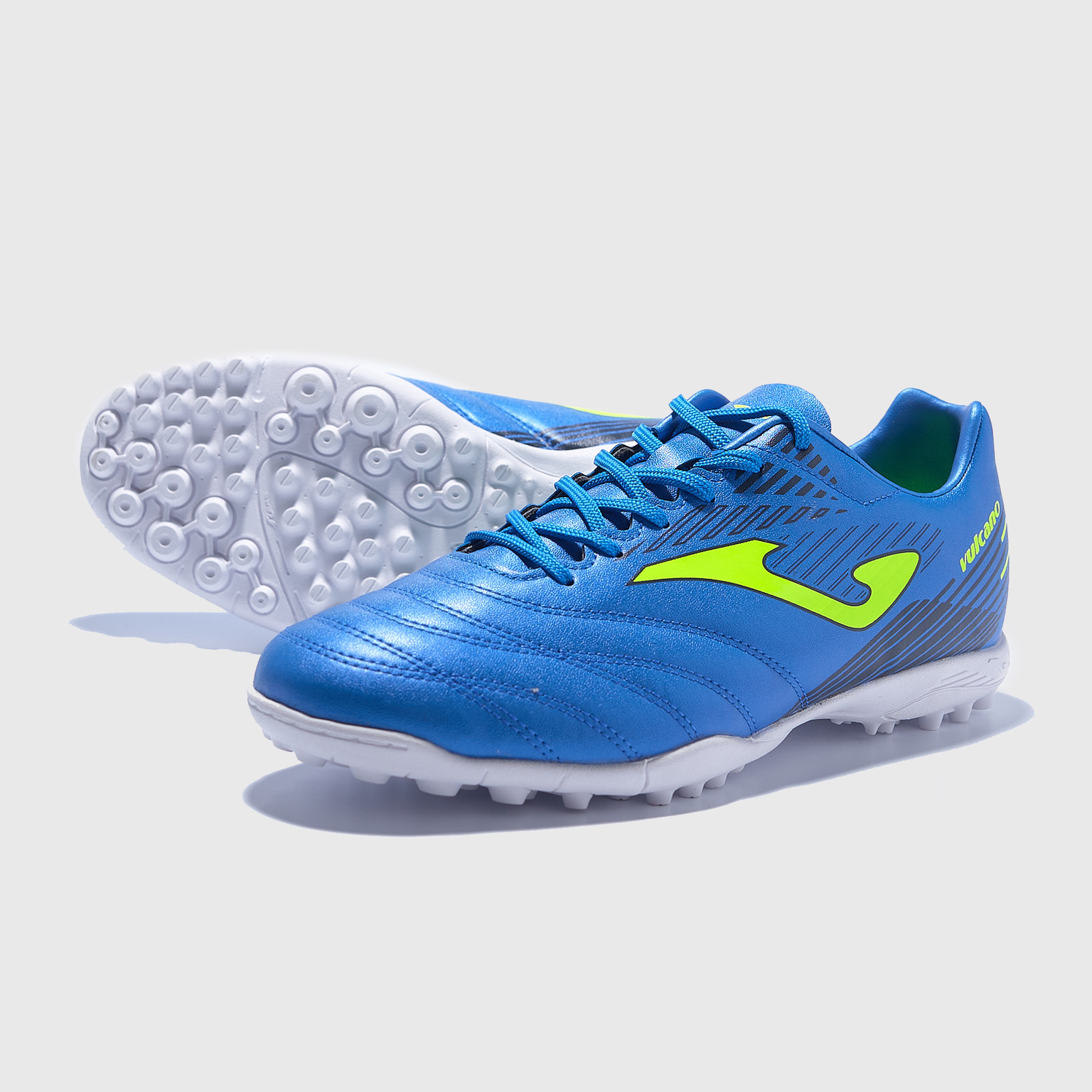 Шиповки Joma Vulcano VULS.2005.TF – купить в футбольном магазине  footballstore, цена, фото