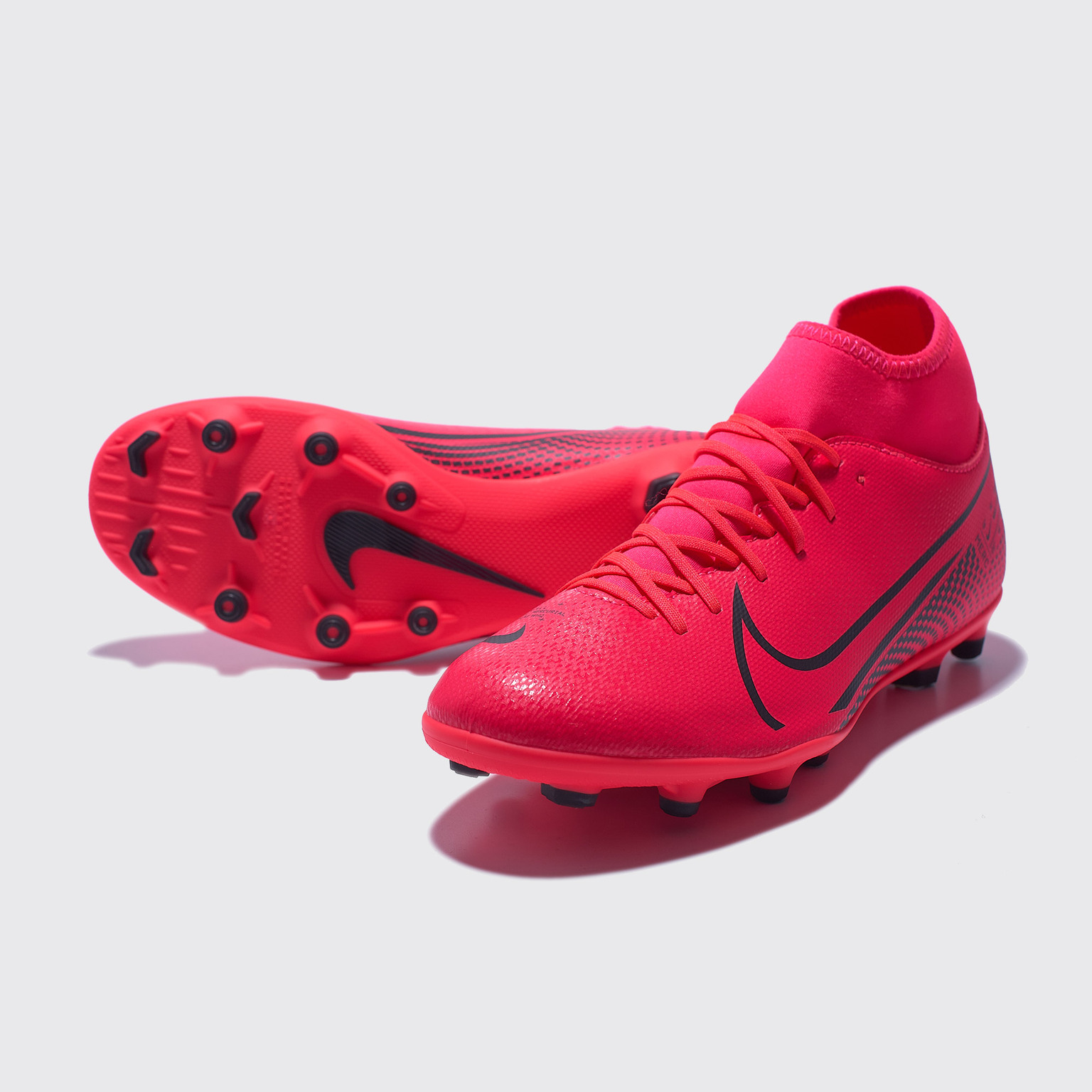 Бутсы Nike Superfly 7 Club FG/MG AT7949-606