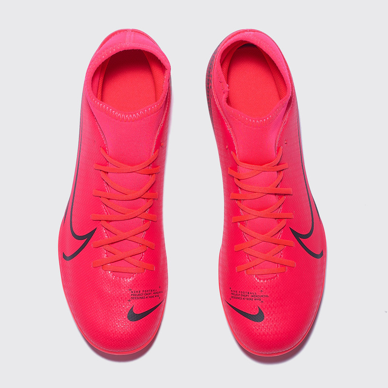 Бутсы Nike Superfly 7 Club FG/MG AT7949-606