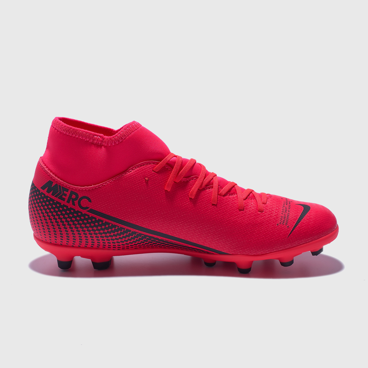 Бутсы Nike Superfly 7 Club FG/MG AT7949-606