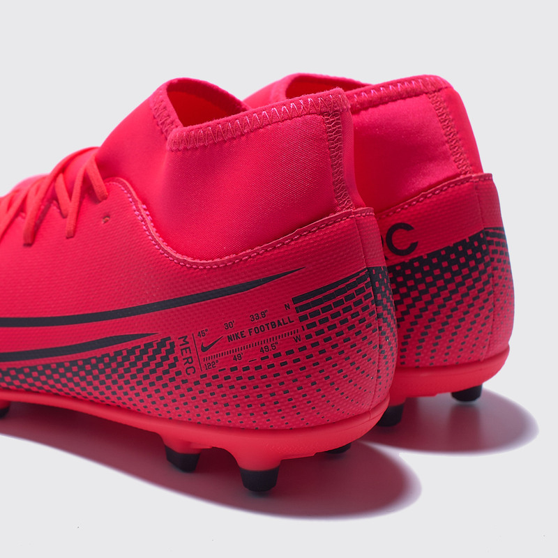 Бутсы Nike Superfly 7 Club FG/MG AT7949-606