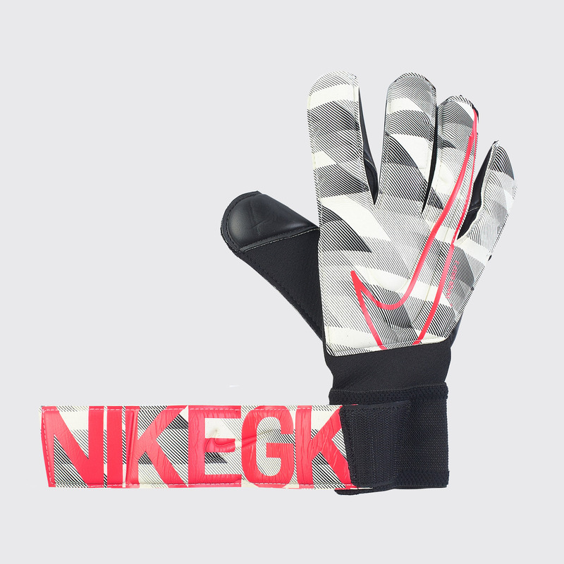 Перчатки вратарские Nike Vapor Grip 3 CQ6375-100