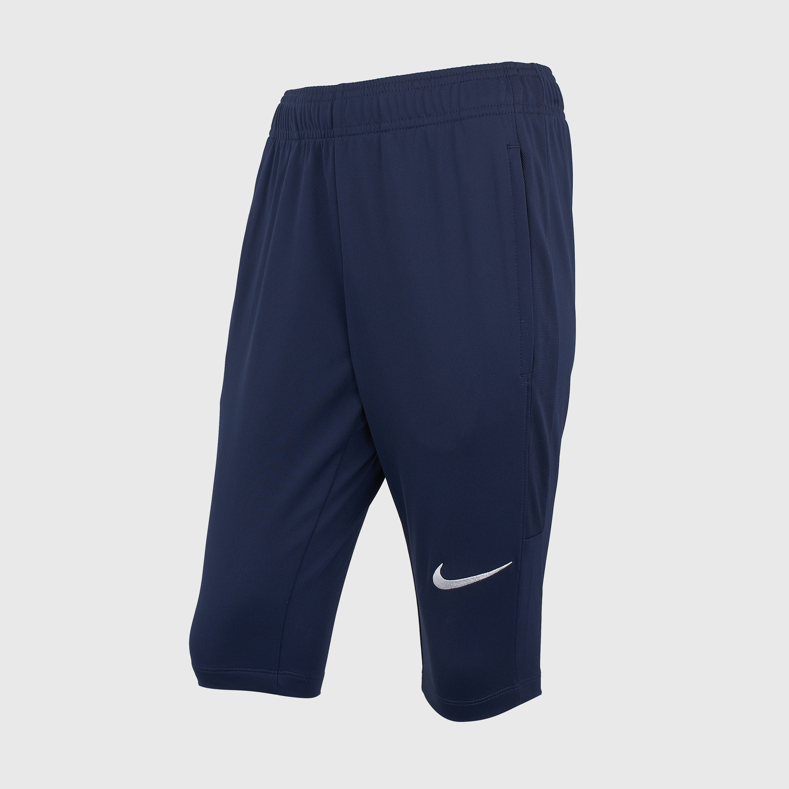 Бриджи подростковые Nike Dry Academy 3/4 893808-451