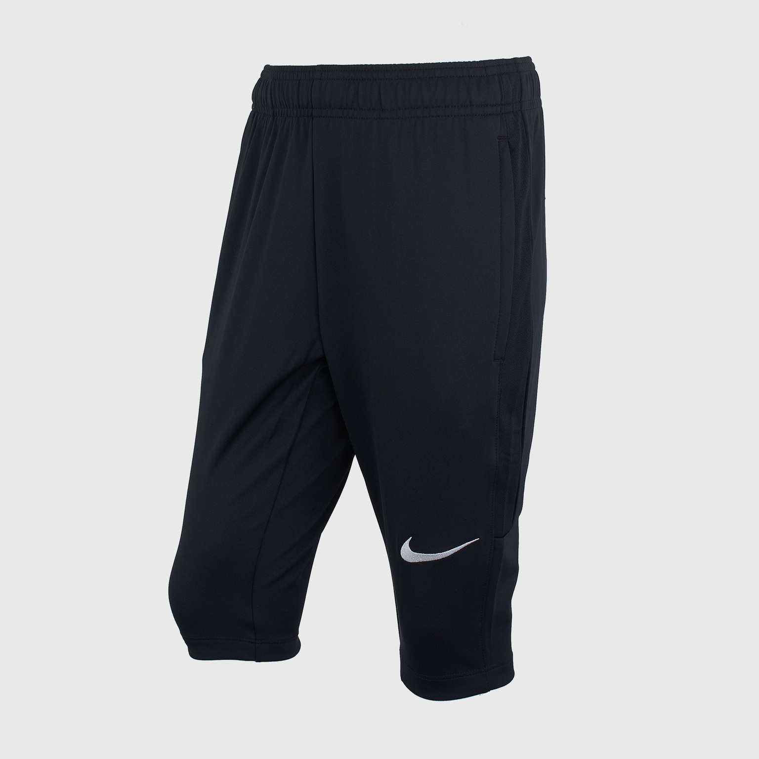 Бриджи подростковые Nike Dry Academy 3/4 893808-010