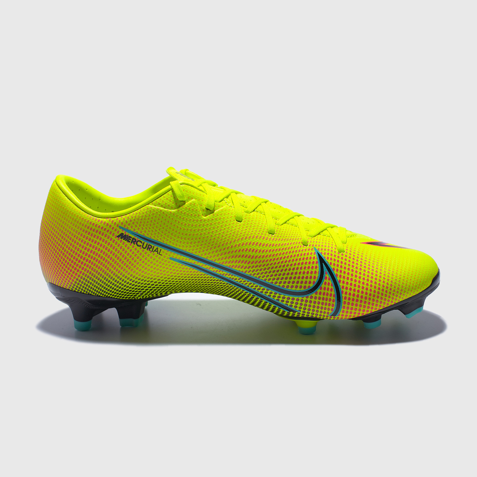 Бутсы Nike Vapor 13 Academy MDS FG/MG CJ1292-703