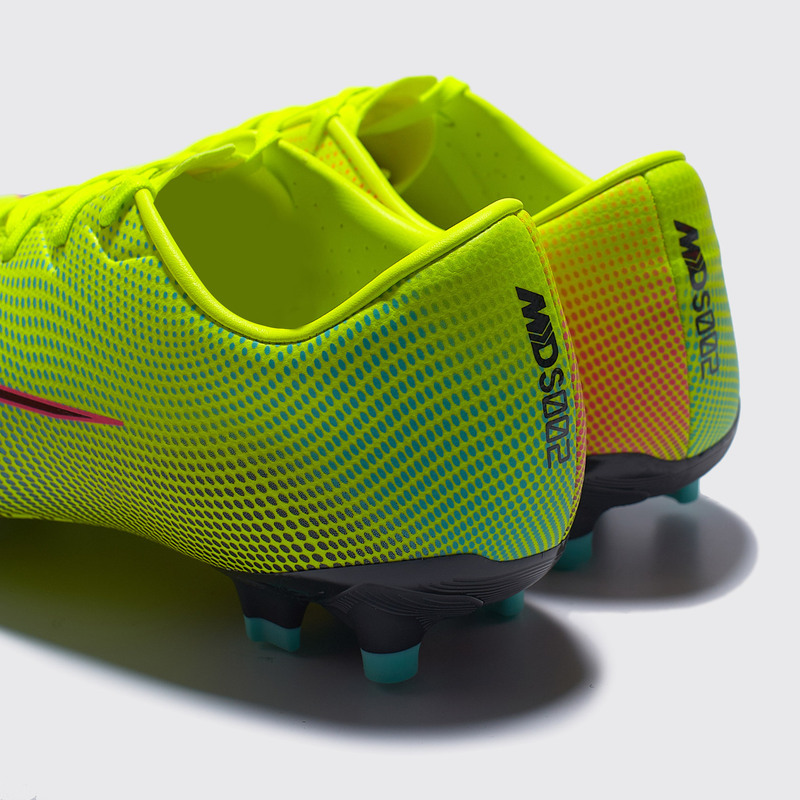 Бутсы Nike Vapor 13 Academy MDS FG/MG CJ1292-703