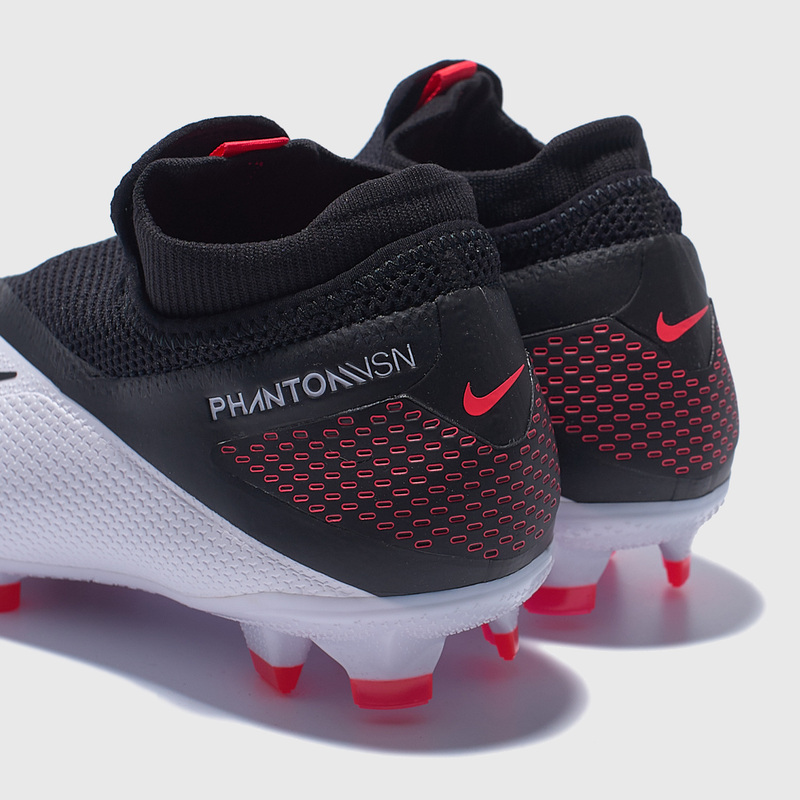 Бутсы Nike Phantom Vision 2 Pro DF FG CD4162-106