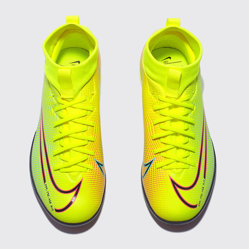 Футзалки детские Nike Superfly 7 Academy MDS IC BQ5529-703