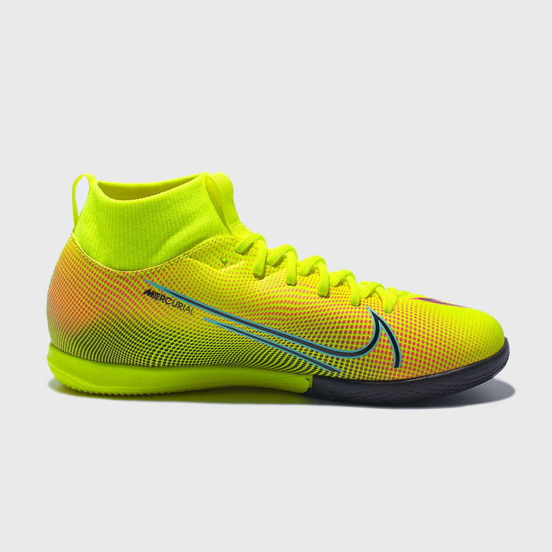 Футзалки детские Nike Superfly 7 Academy MDS IC BQ5529-703