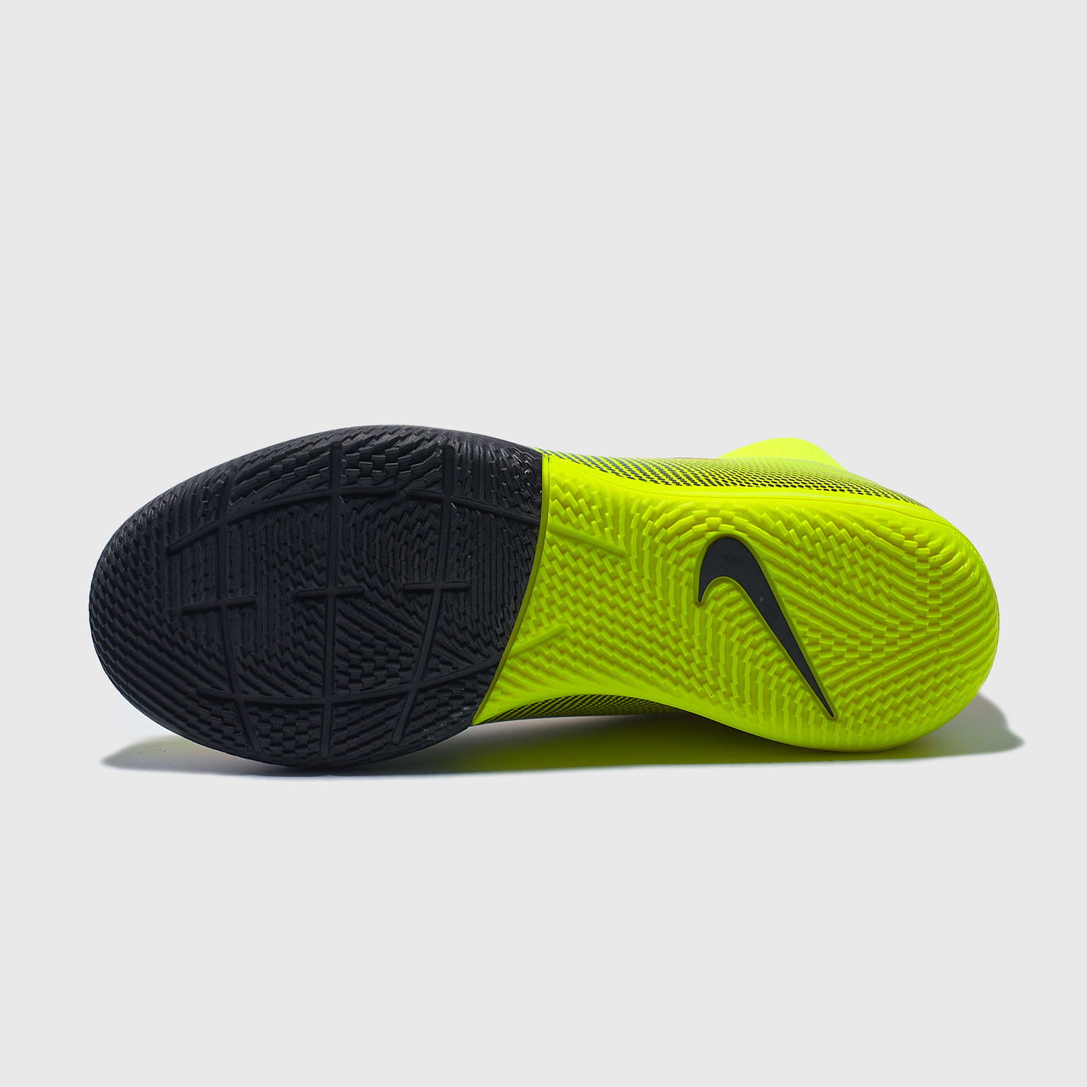 Футзалки детские Nike Superfly 7 Academy MDS IC BQ5529-703