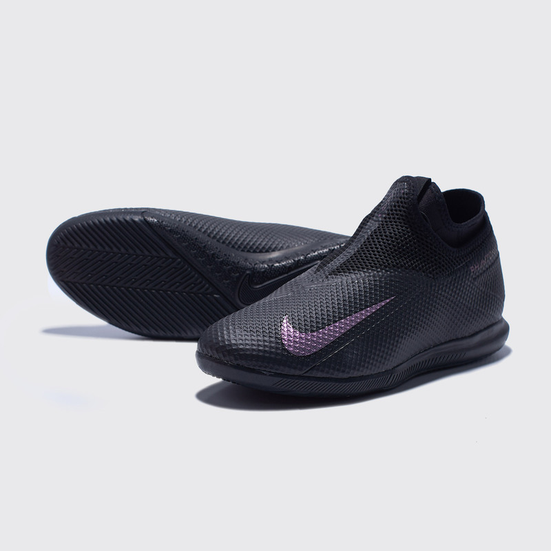 Футзалки Nike Phantom Vision 2 Academy DF IC CD4168-010