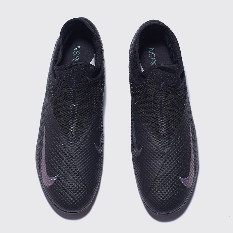 Футзалки Nike Phantom Vision 2 Academy DF IC CD4168-010