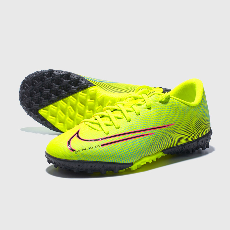 Шиповки детские Nike Vapor 13 Academy MDS TF CJ1178-703